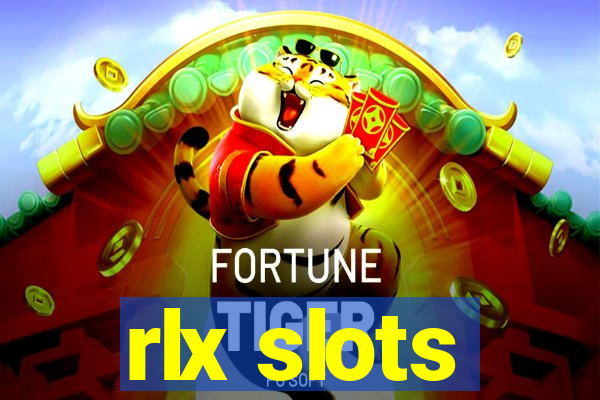 rlx slots